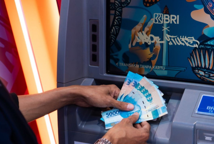 BRI Salurkan BSU Rp 1,72 Triliun untuk 2,8 Juta Pekerja, Dorong Daya Beli dan Pemulihan Ekonomi Nasional