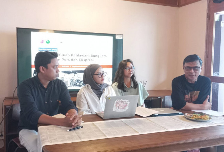 LBH Pers Kritik Usulan Gelar Pahlawan untuk Soeharto: Abaikan Sejarah Kelam Kebebasan Pers