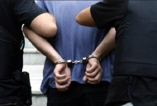 Polisi Tangkap Sipir yang Nekat Selundupkan Sabu ke LP Cipinang, Diduga Dikendalika Oleh Napi