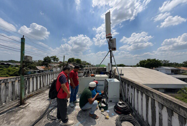 Telkomsel Perkuat Jaringan Dukung Muktamar ke-35 NU di Jombang