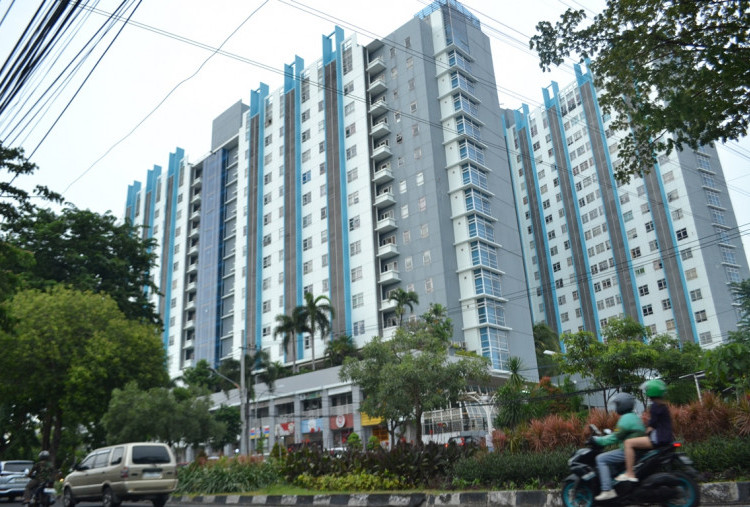 Pemkot Jajaki Investor Untuk Bangun Rusunami dan Rusunawa Non-Subsidi