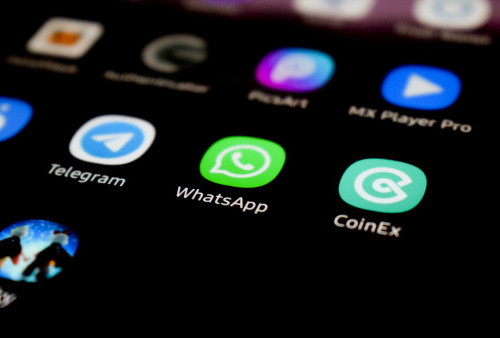Ini 5 Cara Menghindari WhatsApp Disadap dan Dibajak