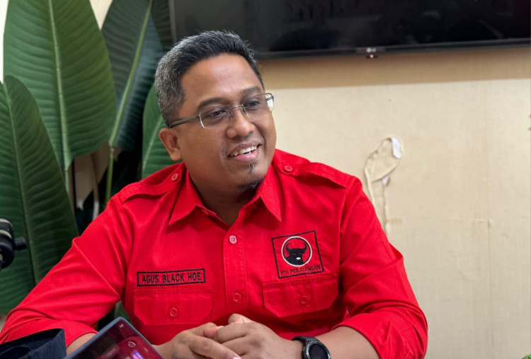 Fraksi PDIP DPRD Jatim Dorong Wujudkan PLTSa di Kabupaten/Kota