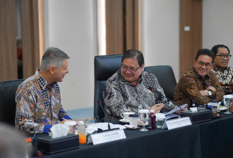 Ratifikasi IEU CEPA Buka Peluang Bisnis dan Investasi Lebih Besar bagi Indonesia dan Uni Eropa