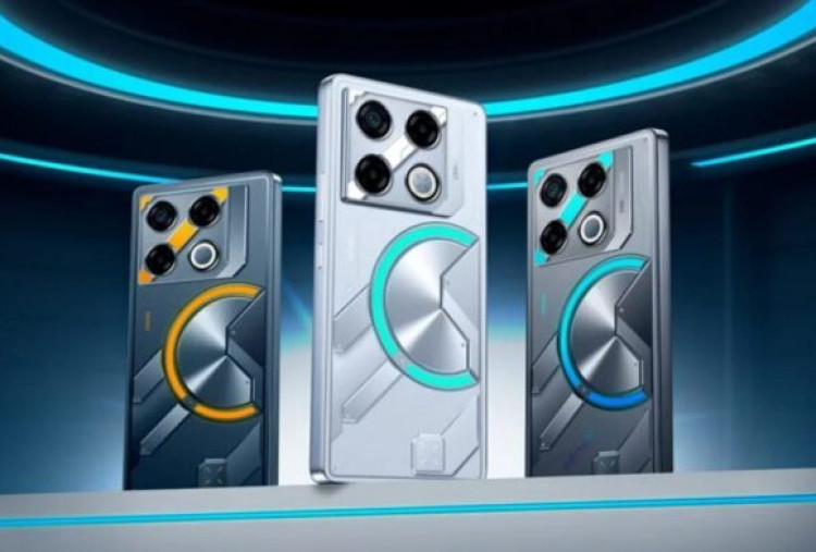 Rekomendasi HP Rp 3–5 Juta Akhir 2025: Spesifikasi Makin Gila, Opsi Paling Worth It