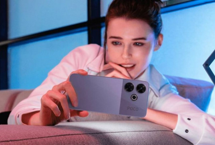 4 HP Poco dengan Chipset Snapdragon Termurah yang Worth It 2026