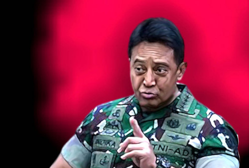 Jelang Autopsi Ulang Brigadir J, Jenderal Andika Beri Pesan Tegas Pada Dokter Forensik TNI: Jaga Integritas!