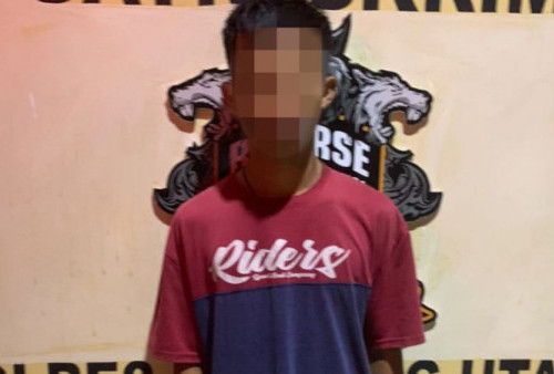 Miris, Gadis Keterbelakangan Mental Dirudapaksa 6 Orang di Lampung Utara, Kades Sempat Tak Percaya Korban