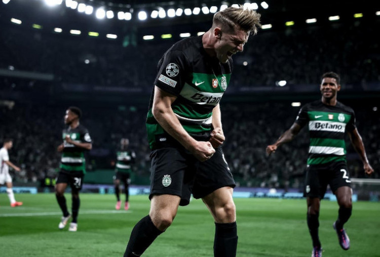 GILA! Biaya Transfer Viktor Gyokeres Setara Rp1,39 Triliun, Arsenal Tak Punya Pilihan