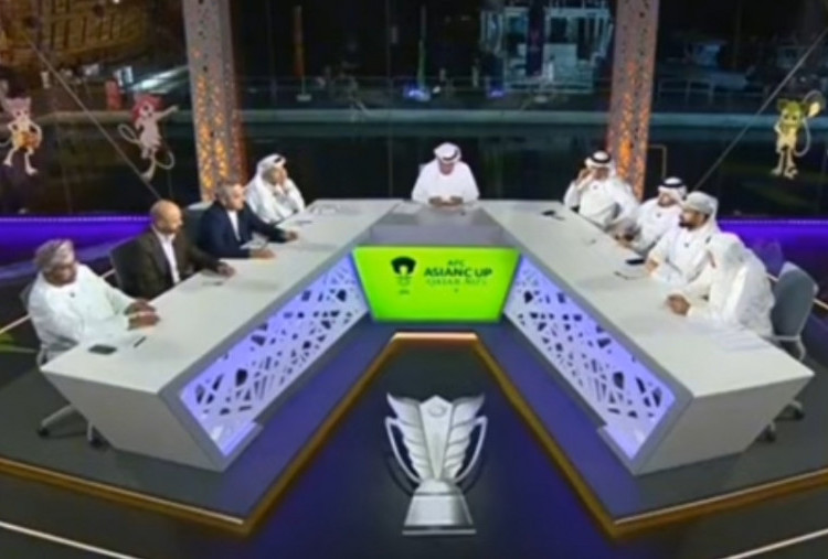 Dibandingkan Jepang, Timnas Indonesia Buat Publik dan Pengamat Arab Saudi Resah Jelang Kualifikasi Piala Dunia 2026