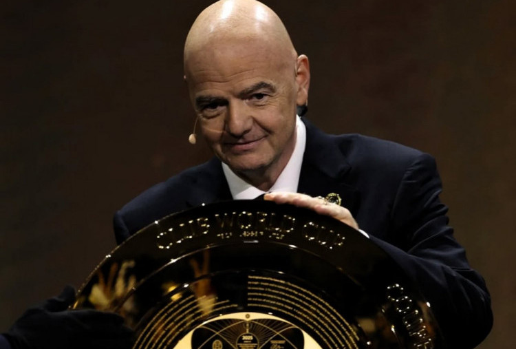 Panduan Piala Dunia Antarklub 2025, Diikuti 32 Klub dengan Total Hadiah Rp 16,2 Triliun