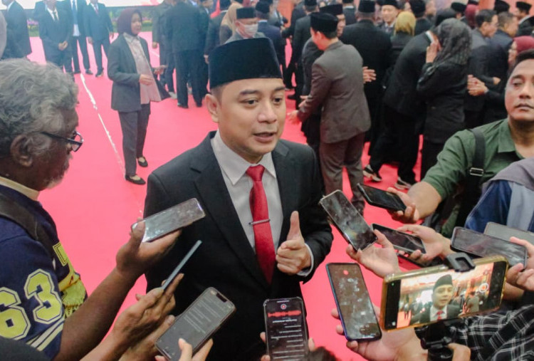 Waspada Super Flu Usai Nataru, Pemkot Surabaya Perketat Skrining Warga dari Luar Negeri