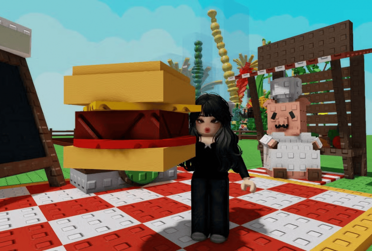 Chris P. di Grow a Garden Roblox: Panduan Lengkap Resep Normal, Divine, hingga Prismatic