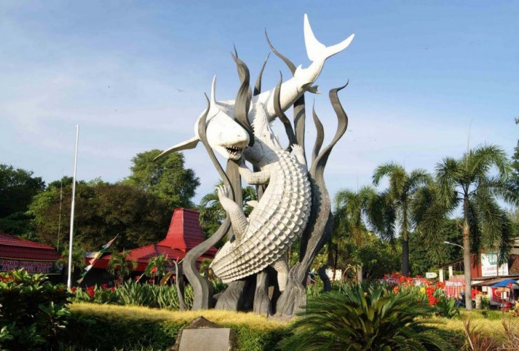 5 Tempat Bersejarah di Surabaya yang Wajib Dikunjungi Saat Hari Pahlawan