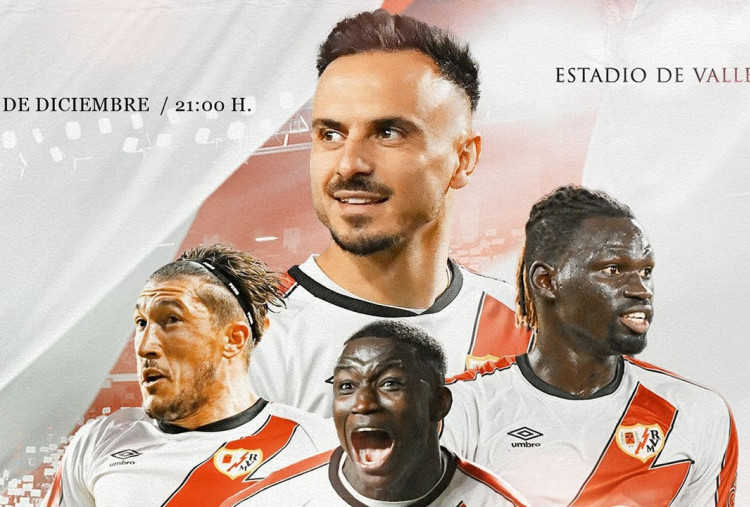 Prediksi Rayo Vallecano vs Real Betis: Head-to-Head, Formasi, dan Susunan Pemain