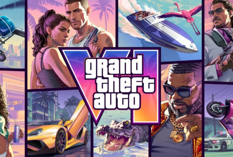 Rockstar Umumkan Tanggal Pre-Order GTA 6, Cover Resmi Akhirnya Terungkap