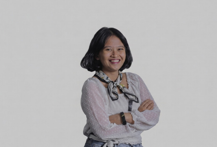 Polemik Dwi Sasetyaningtyas Memanas, Muncul Pembelaan Netizen Bule WNI: Syirik Aja Lo!