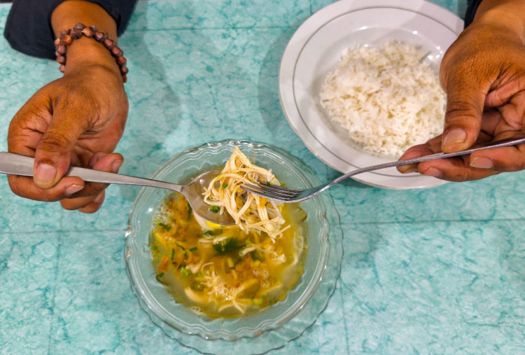 Pentingnya Sarapan Pagi dan Mengganti Menu Setiap Hari