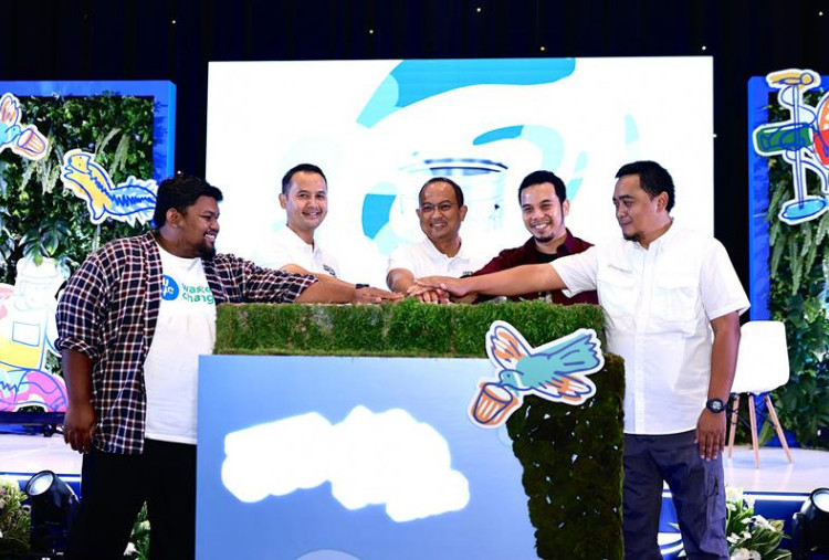 Catat Tanggal Pertamina Eco RunFest 2025!