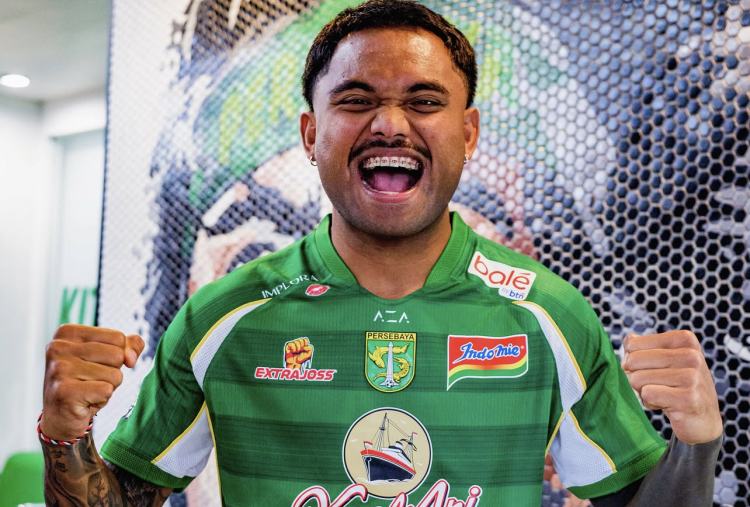 Saddil Ramdani ‘Gocekan Pecel Lele’ Resmi Gabung Persebaya, Ini Alasan Mengejutkan Persib Meminjamkannya