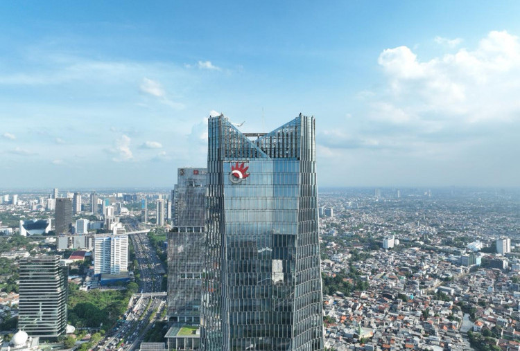 Telkom Siapkan Percepatan Buyback untuk Mendukung Nilai Jangka Panjang Pemegang Saham 