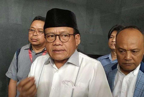 Ganjar Pranowo Ikut Dilaporkan IPW ke KPK Atas Kasus Dugaan Korupsi Bank Jateng 