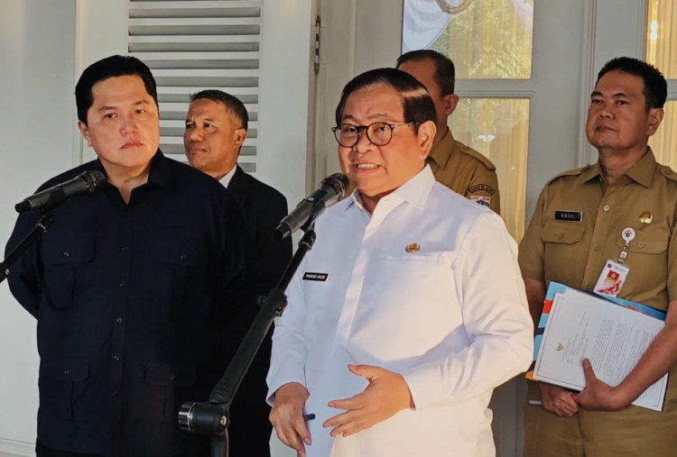 Bukan JIS! 2 Lapangan Ini Disiapkan Pemprov DKI untuk FIFA ASEAN Cup 2026