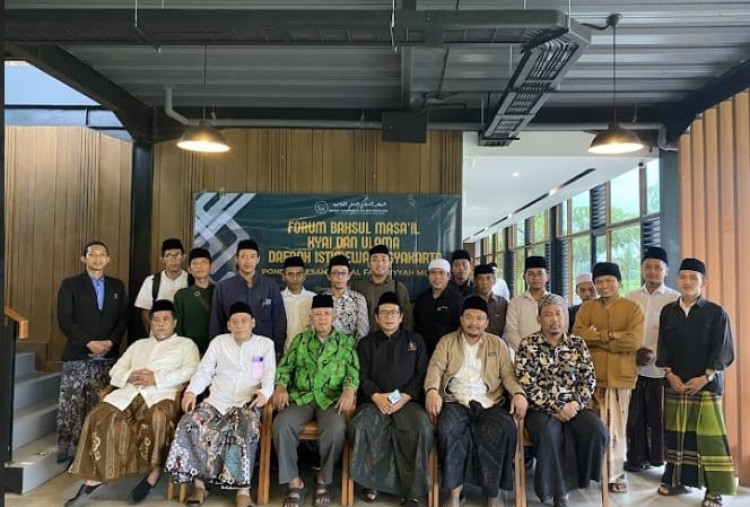 Risalah Mlangi Tegaskan Fatwa Syuriah Sah dan Mengikat bagi Warga NU