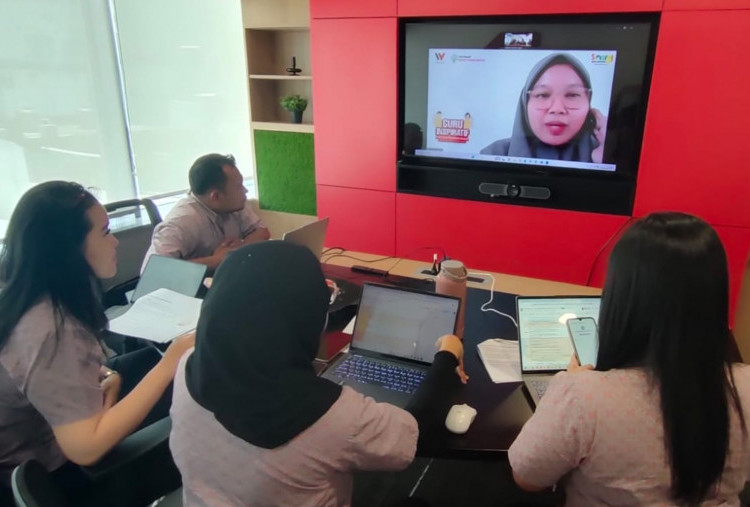 Apresiasi Pahlawan Tanpa Tanda Jasa, Astra Honda Gelar Seleksi Guru Inspiratif Jakarta–Tangerang