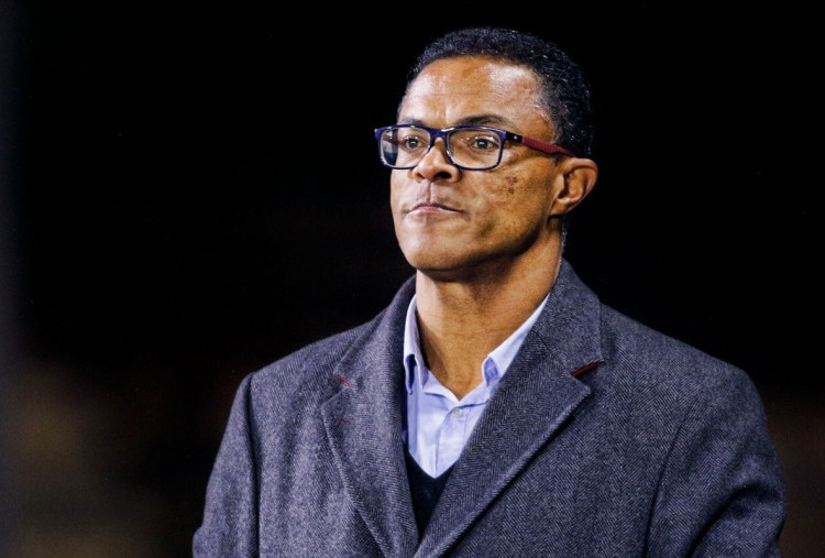 Profil David Nascimento, Pelatih Baru PSSI untuk Garuda United dan Akademi