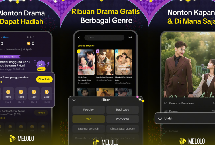 Saldo DANA Gratis Rp100.000 Cair ke Dompet Digital, Caranya Cuma Nonton Drama China!