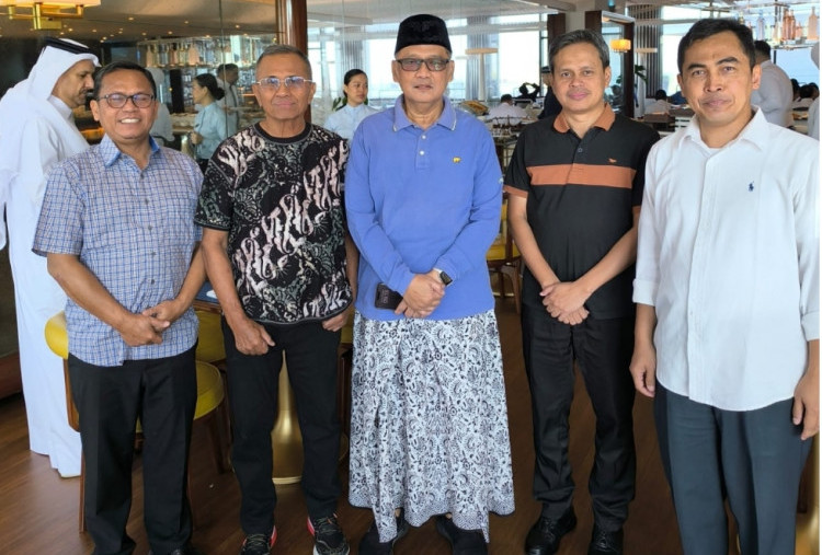 Strategi Gus Irfan Tekan Biaya Haji 2026: Tanpa Pungli, Tanpa Cashback