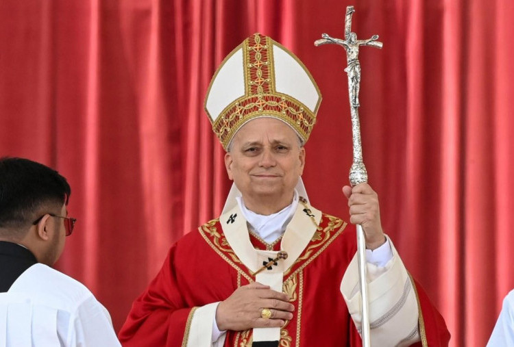 Trump: Paus Leo Tidak Akan Berada di Vatikan Jika Saya Tidak di Gedung Putih!