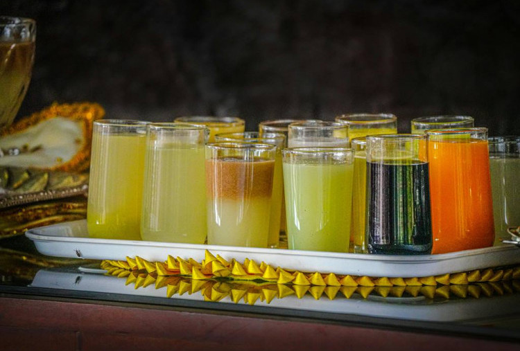 Susah Batasi Minum Minuman Manis Padahal Cuma Boleh 4 Sendok Gula Sehari