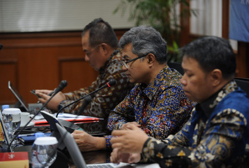 Bank Indonesia Jatim Catatan Positif Pertumbuhan Ekonomi di Jatim selama 2023