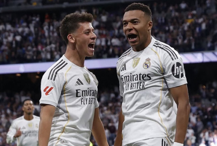 Mbappe vs Dembele: Duel Panas Menuju Gelar FIFA The Best