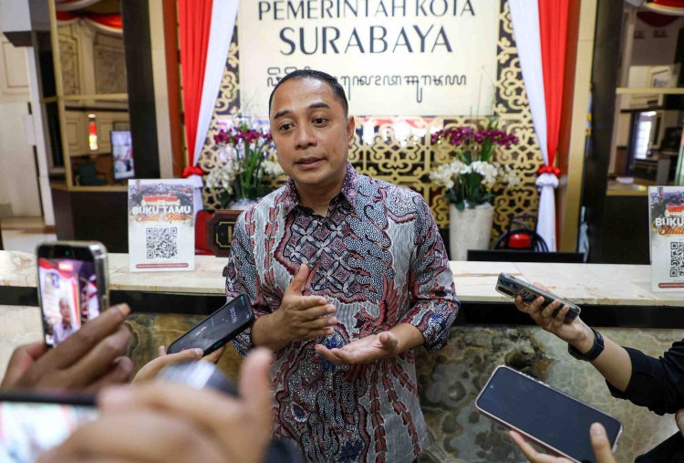 Wali Kota Surabaya Serius Tindak Lanjuti Kasus Pelecehan Seksual Anak, Tutup Panti Asuhan Ilegal