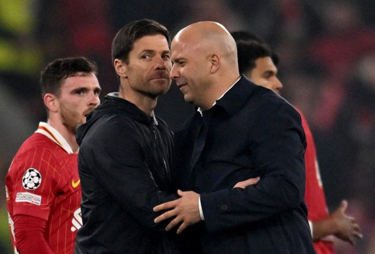 Prediksi Skor Liverpool vs Real Madrid: Ujian Berat Arne Slot, Nostalgia Xabi Alonso