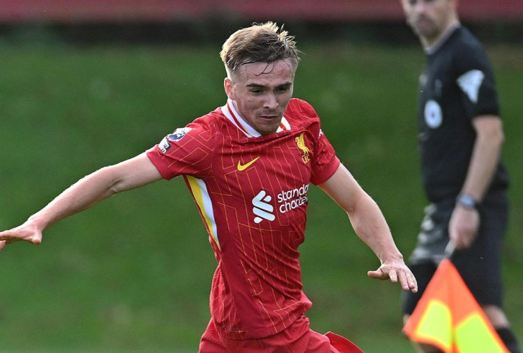 Liverpool Lepas James Norris ke Shelbourne, Aktivitas Transfer Januari Diprediksi Sepi