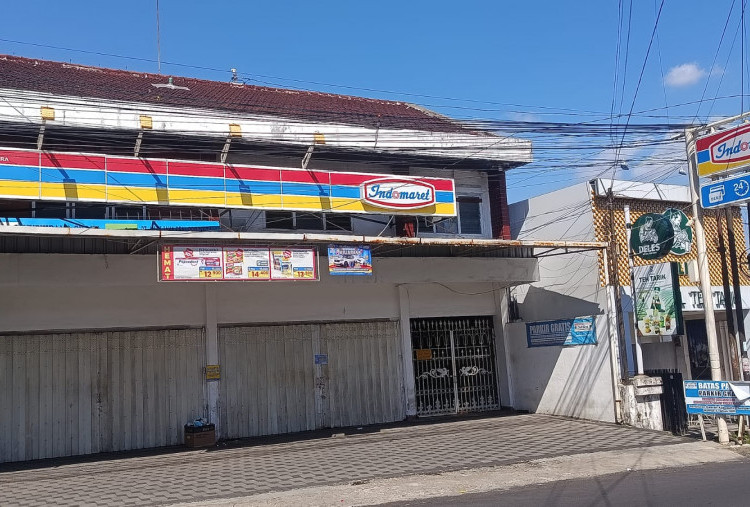 Imbas Konflik Upah Lembur, Puluhan Gerai Indomaret di Jember hingga Banyuwangi Tutup