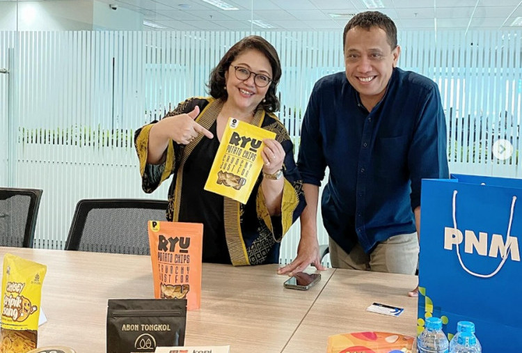 26 Tahun PNM Venture Capital: Ketika Tantangan Jadi Peluang