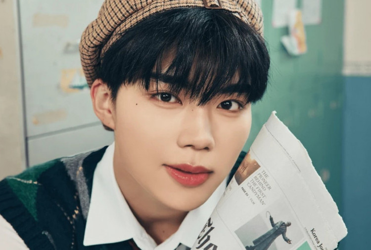 7 Fakta Gunwook ZEROBASEONE yang Ulang Tahun ke-21, Nyaris Jadi Mahasiswa SNU