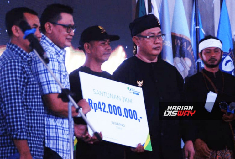 Agus Samijaya menekankan pentingnya empat prinsip hidup masyarakat Sunda: cageur (sehat), bageur (berbuat baik), pinter (cerdas), dan singer (waspada). Ia berharap, di usia ke-15 ini, BAMUS Sunda Bali terus menjadi pelita harmoni antarbudaya, serta memberi manfaat nyata bagi kehidupan masyarakat Bali yang multikultural.