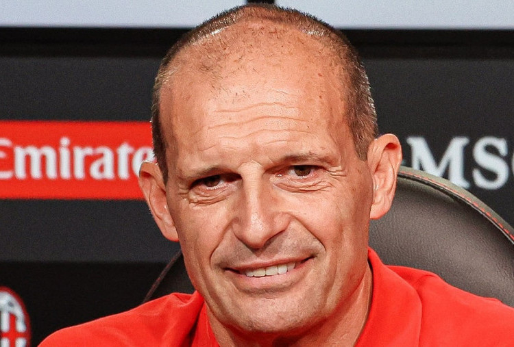 AC Milan Dilanda Konflik Internal, Masa Depan Furlani dan Allegri Terancam, Vincenzo Italiano Masuk Kandidat