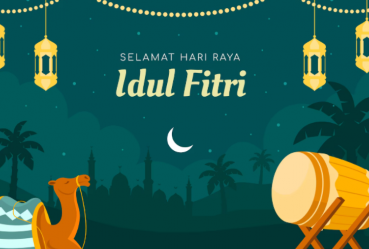 Daftar Negara Rayakan Idul Fitri 2026 Tanggal 20 Maret, Arab Saudi hingga Palestina