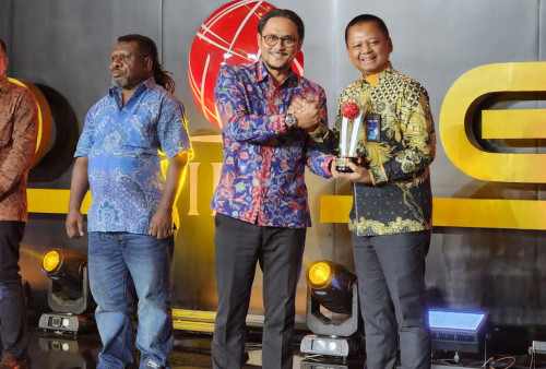 PNM Raih Anugerah CSR IDX Channel 2023 Melalui Beberapa Program Unggulan 