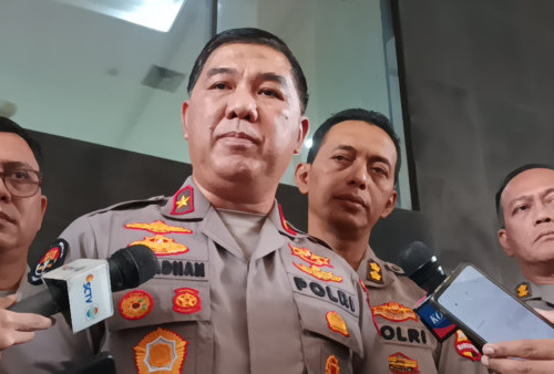 Hari ke-11 Operasi Ketupat, 195 Ribu Kendaraan Masuk Jakarta Lewat 4 Gerbang Tol