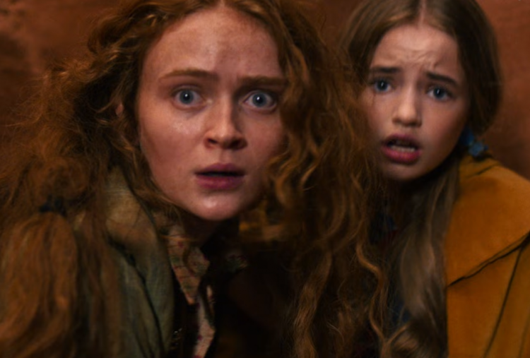 Teori Episode Bonus Stranger Things Terbantahkan, Netflix Tegaskan Semua Episode Sudah Tayang