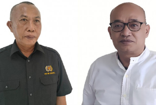 Klaim Kuasai DPT, Tim Iqbal Irsyad dan Berman Nainggolan Pastikan Menang Pemilihan Ketua PWI Jaya