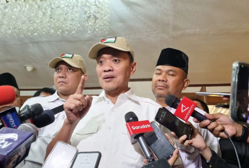 TKN Soal Pencabutan Izin Kampanye di Jogja: AMIN Jangan Arogan Memakai Fasilitas TNI